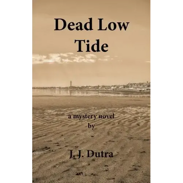 Dead Low Tide
