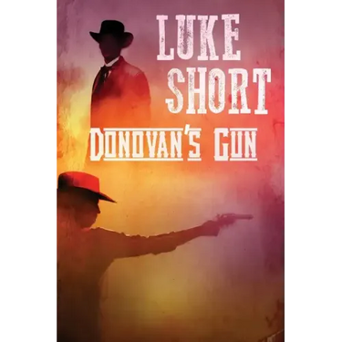 Donovan's Gun