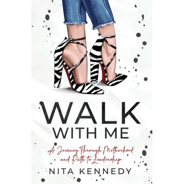 Walk With Me