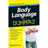 Body Language For Dummies, Por