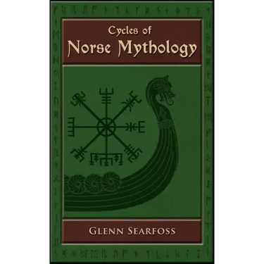 Cycles of Norse Mythology: Tales of the Æsir Gods