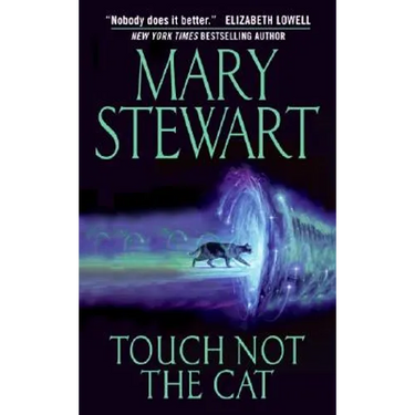 Touch Not the Cat