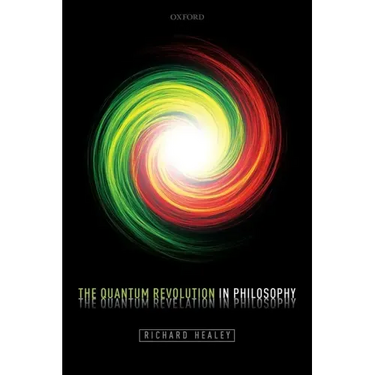 Quantum Revolution in Philosophy