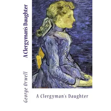 A Clergyman's Daughter