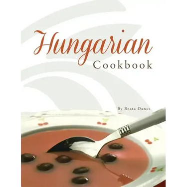 Hungarian Cookbook