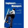 Engineers Becoming Managers