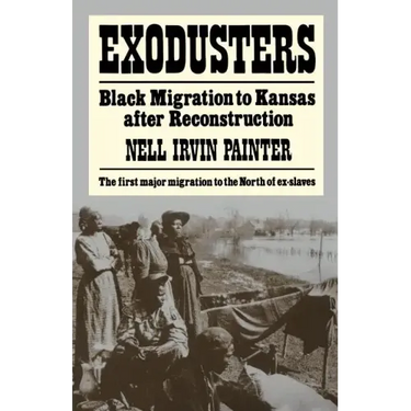 Exodusters: Black Migration to Kansas After Reconstruction