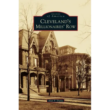 Cleveland's Millionaires' Row
