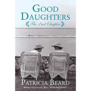 Good Daughters: The Last Chapter