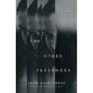 The Other Passenger (Valancourt 20th Century Classics)