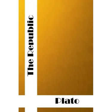 The Republic: (Plato Classics Collection)