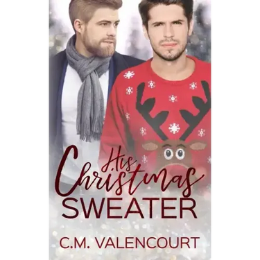 His Christmas Sweater