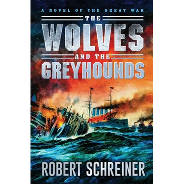 The Wolves and the Greyhounds