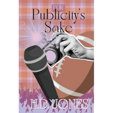 For Publicity's Sake