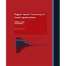 Digital Signal Processing for Audio Applications: Volume 2 - Code