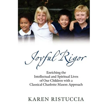 Joyful Rigor