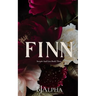 Finn Discreet Cover: Secrets and Lies Discreet Cover Book 3