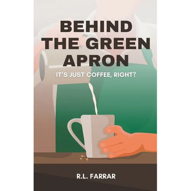 Behind the Green Apron