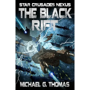 The Black Rift