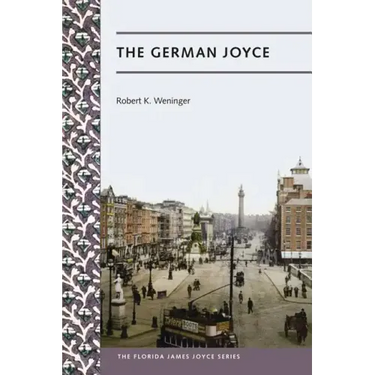 The German Joyce