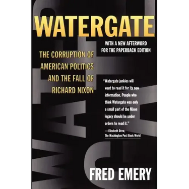 Watergate