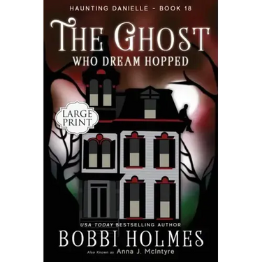 The Ghost Who Dream Hopped