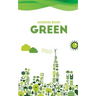 Address Book Green