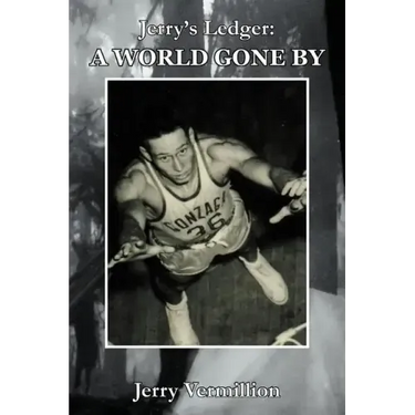Jerry's Ledger: A World Gone by