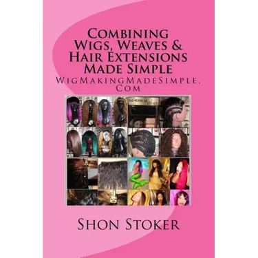 Combining Wigs, Weaves & Hair Extensions Made Simple