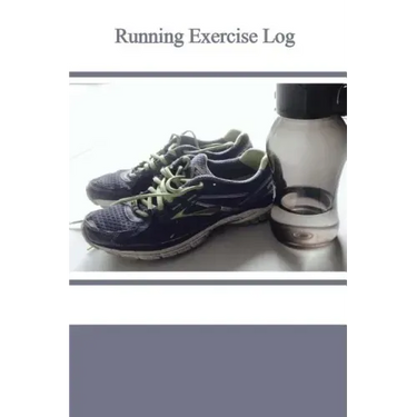 Running Exercise Log