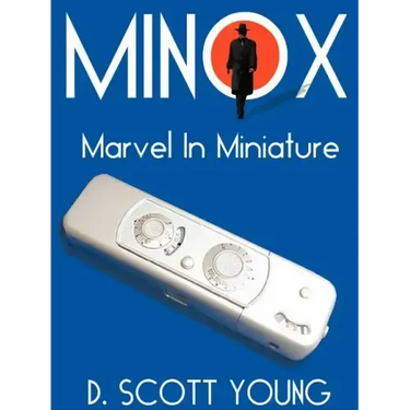 Minox: Marvel in Miniature