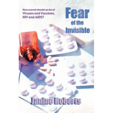 Fear of the Invisible