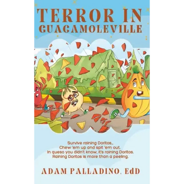 Terror in GuacamoleVille