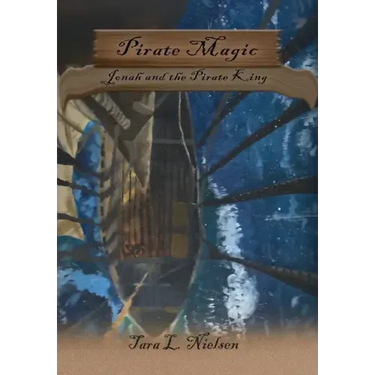 Pirate Magic: Jonah and the Pirate King