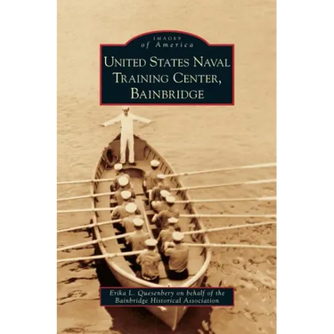United States Naval Training Center, Bainbridge