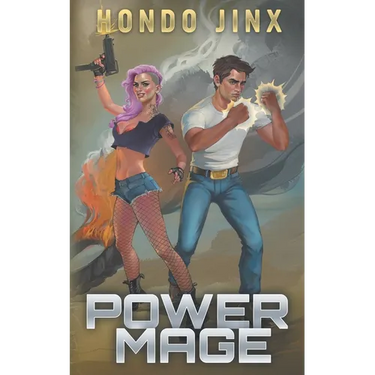Power Mage