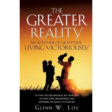 The Greater Reality