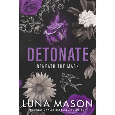 Detonate: A Dark Mafia Romance