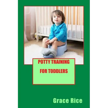 Potty Training For Toddlers