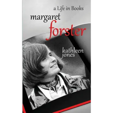 Margaret Forster: A Life in Books