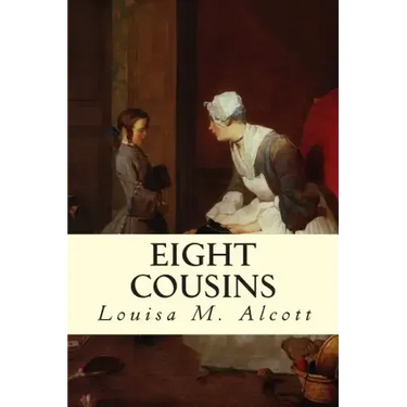 Eight Cousins
