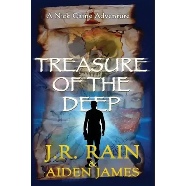 Treasure of the Deep