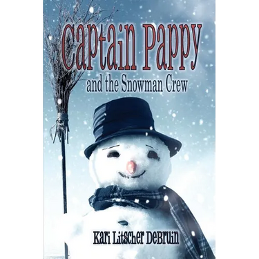 Captain Pappy and the Snowman Crew