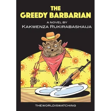 The Greedy Barbarian
