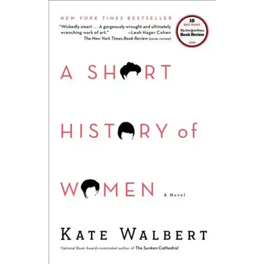A Short History of Women