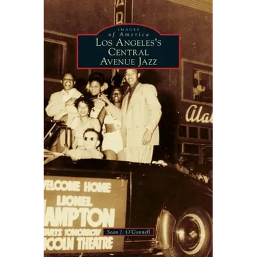 Los Angeles's Central Avenue Jazz