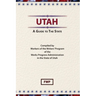 Utah: A Guide To The State