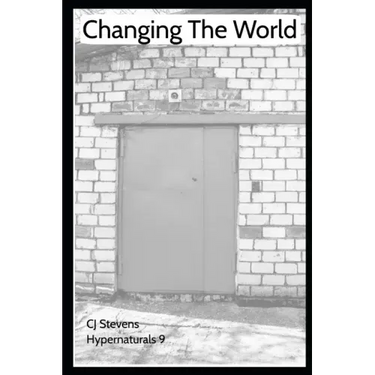 Changing the World: Hypernaturals 9