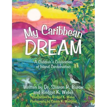 My Caribbean Dream