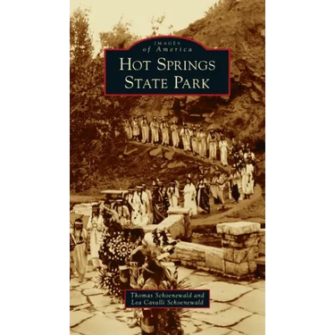 Hot Springs State Park